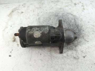 2009 Chevrolet Aveo Car Starter Motor Solenoid OEM Fits Fits 2010 OEM Used Auto Parts
