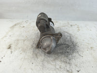2009 Chevrolet Aveo Car Starter Motor Solenoid OEM Fits Fits 2010 OEM Used Auto Parts - Oemusedautoparts1.com