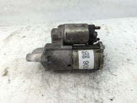 2009 Chevrolet Aveo Car Starter Motor Solenoid OEM Fits Fits 2010 OEM Used Auto Parts - Oemusedautoparts1.com