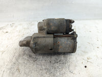 2009 Chevrolet Aveo Car Starter Motor Solenoid OEM Fits Fits 2010 OEM Used Auto Parts - Oemusedautoparts1.com