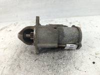 2009 Chevrolet Aveo Car Starter Motor Solenoid OEM Fits Fits 2010 OEM Used Auto Parts - Oemusedautoparts1.com