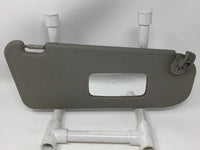 2009 Chevrolet Aveo Sun Visor Shade Replacement Passenger Right Mirror Fits Fits 2005 2006 2007 2008 2010 2011 OEM Used Auto