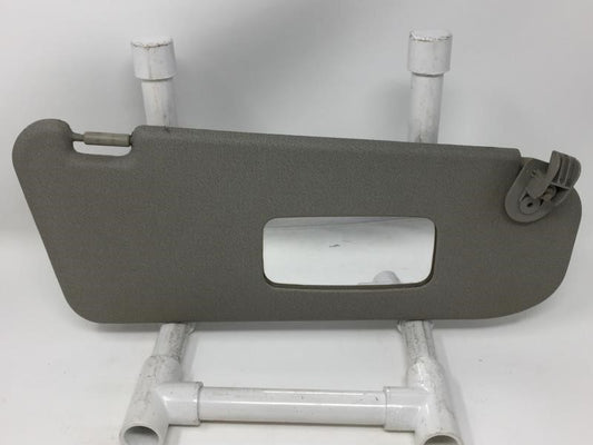 2009 Chevrolet Aveo Sun Visor Shade Replacement Passenger Right Mirror Fits Fits 2005 2006 2007 2008 2010 2011 OEM Used Auto