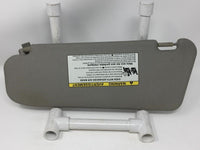 2009 Chevrolet Aveo Sun Visor Shade Replacement Passenger Right Mirror Fits Fits 2005 2006 2007 2008 2010 2011 OEM Used Auto