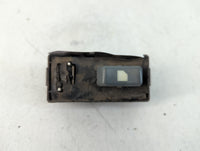 2009 Chevrolet C1500 Master Power Window Switch Replacement Driver Side Left P/N:2838820A J12M-8015 Fits OEM Used Auto Parts