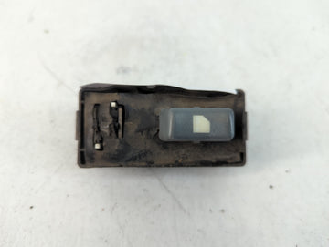 2009 Chevrolet C1500 Master Power Window Switch Replacement Driver Side Left P/N:2838820A J12M-8015 Fits OEM Used Auto Parts