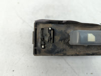 2009 Chevrolet C1500 Master Power Window Switch Replacement Driver Side Left P/N:2838820A J12M-8015 Fits OEM Used Auto Parts