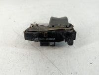 2009 Chevrolet C1500 Master Power Window Switch Replacement Driver Side Left P/N:2838820A J12M-8015 Fits OEM Used Auto Parts