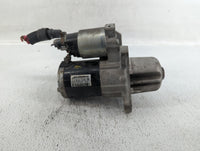 2010-2015 Chevrolet Camaro Car Starter Motor Solenoid OEM P/N:12644788 141107 3176 Fits OEM Used Auto Parts - Oemusedautopar