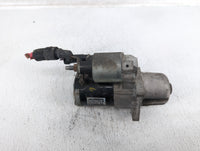 2010-2015 Chevrolet Camaro Car Starter Motor Solenoid OEM P/N:12644788 141107 3176 Fits OEM Used Auto Parts - Oemusedautopar