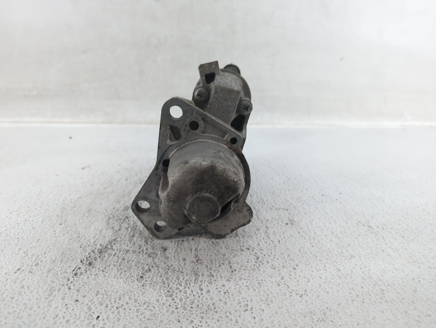 2010-2015 Chevrolet Camaro Car Starter Motor Solenoid OEM P/N:12644788 141107 3176 Fits OEM Used Auto Parts - Oemusedautopar