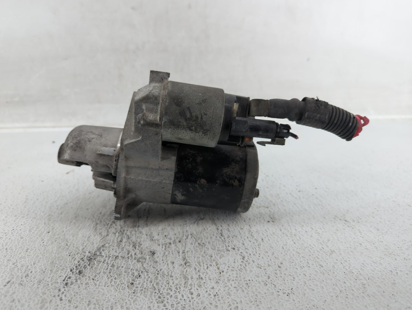 2010-2015 Chevrolet Camaro Car Starter Motor Solenoid OEM P/N:12644788 141107 3176 Fits OEM Used Auto Parts - Oemusedautopar