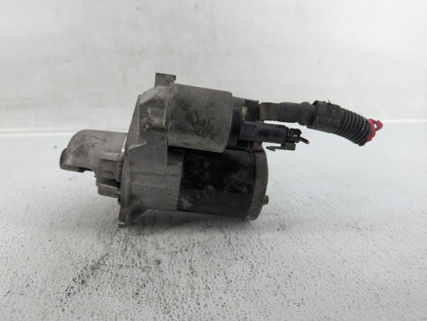 2010-2015 Chevrolet Camaro Car Starter Motor Solenoid OEM P/N:12644788 141107 3176 Fits OEM Used Auto Parts - Oemusedautopar