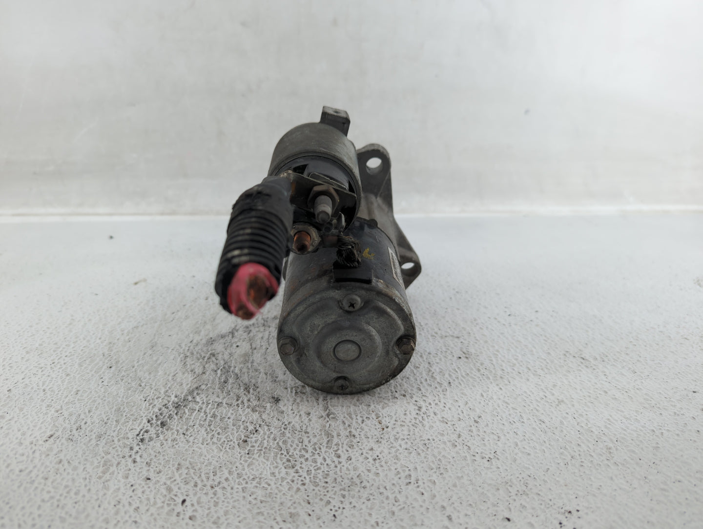 2010-2015 Chevrolet Camaro Car Starter Motor Solenoid OEM P/N:12644788 141107 3176 Fits OEM Used Auto Parts - Oemusedautopar