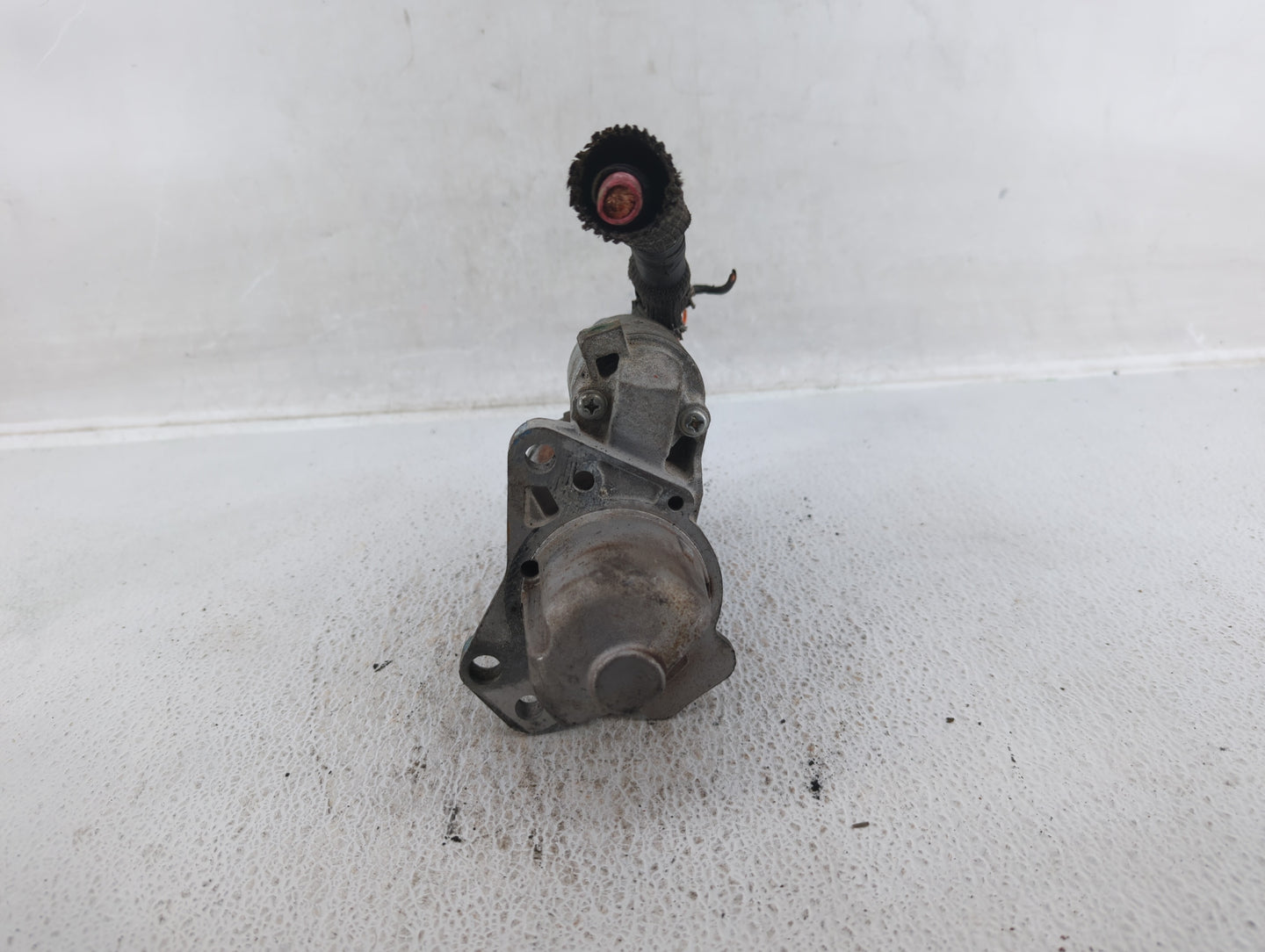2010-2015 Chevrolet Camaro Car Starter Motor Solenoid OEM P/N:12645299 12644788 Fits Fits 2008 2009 2010 2011 2012 2013 2014