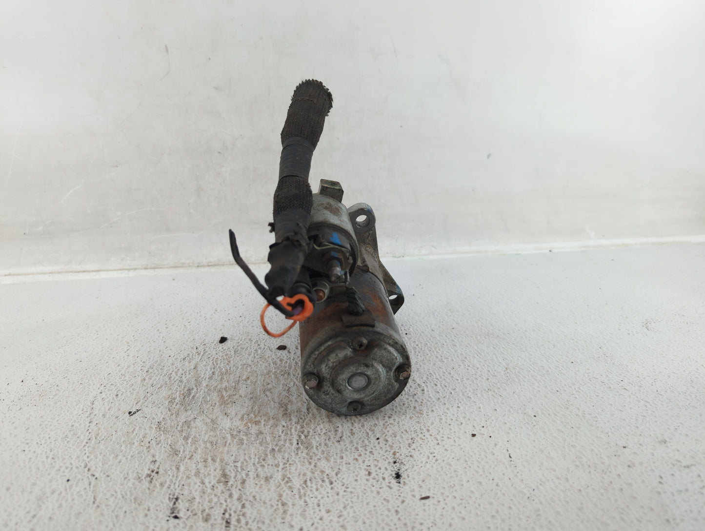 2010-2015 Chevrolet Camaro Car Starter Motor Solenoid OEM P/N:12645299 12644788 Fits Fits 2008 2009 2010 2011 2012 2013 2014