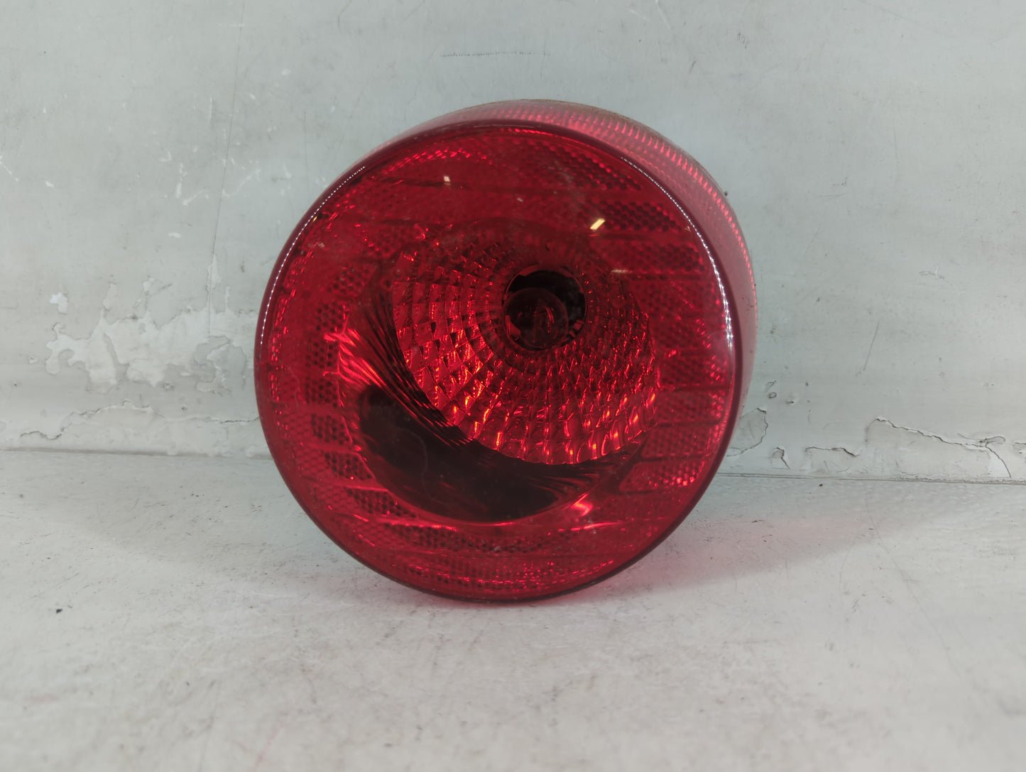 2005-2010 Chevrolet Cobalt Tail Light Assembly Passenger Right OEM P/N:16532532 Fits Fits 2005 2006 2007 2008 2009 2010 OEM 
