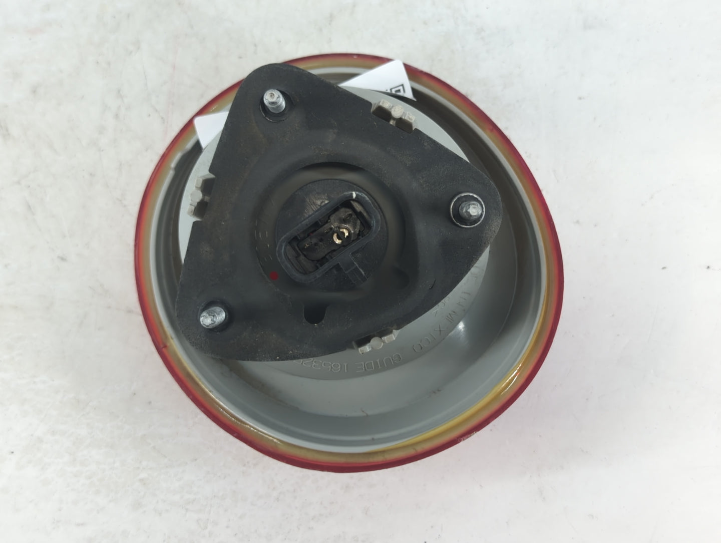 2005-2010 Chevrolet Cobalt Tail Light Assembly Passenger Right OEM P/N:16532532 Fits Fits 2005 2006 2007 2008 2009 2010 OEM 