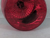 2005-2010 Chevrolet Cobalt Tail Light Assembly Driver Left OEM P/N:16532531 Fits Fits 2005 2006 2007 2008 2009 2010 OEM Used