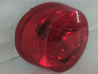 2005-2010 Chevrolet Cobalt Tail Light Assembly Driver Left OEM P/N:16532531 Fits Fits 2005 2006 2007 2008 2009 2010 OEM Used