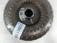 2009 Chevrolet Cobalt Torque Converter Automatic Transmission OEM P/N:2424 1866 Fits OEM Used Auto Parts - Oemusedautoparts1