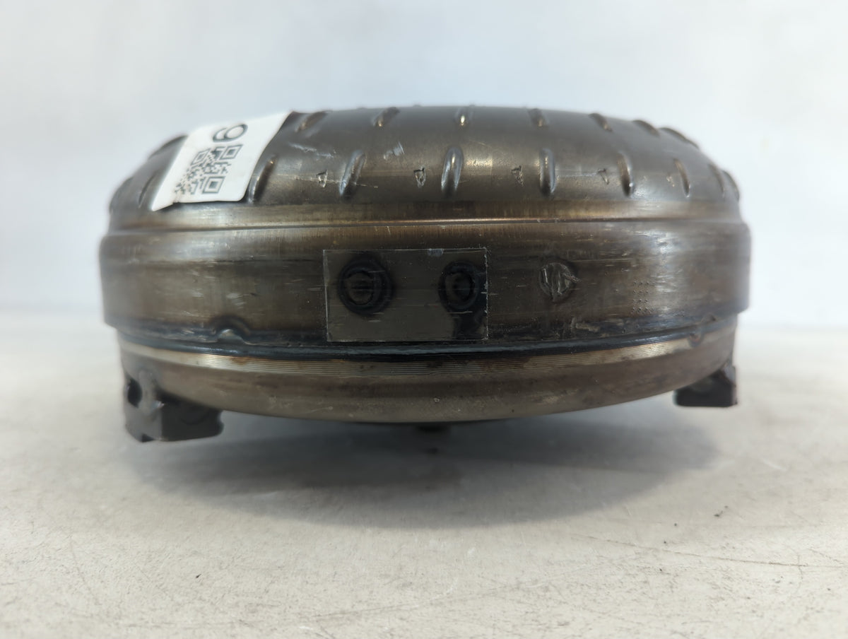 2009 Chevrolet Cobalt Torque Converter Automatic Transmission OEM P/N:2424 1866 Fits OEM Used Auto Parts - Oemusedautoparts1