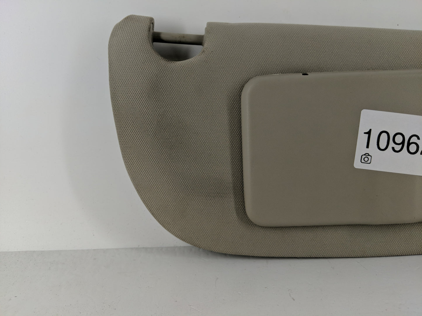 2005-2010 Chevrolet Cobalt Sun Visor Shade Replacement Passenger Right Mirror Fits Fits 2005 2006 2007 2008 2009 2010 OEM Us
