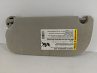 2005-2010 Chevrolet Cobalt Sun Visor Shade Replacement Passenger Right Mirror Fits Fits 2005 2006 2007 2008 2009 2010 OEM Us