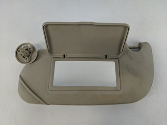 compare product 2005-2010 Chevrolet Cobalt Sun Visor Shade Replacement Driver Left Mirror Fits Fits 2005 2006 2007 2008 2009 2010 OEM Used Auto Parts
