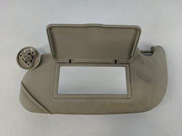 2005-2010 Chevrolet Cobalt Sun Visor Shade Replacement Driver Left Mirror Fits Fits 2005 2006 2007 2008 2009 2010 OEM Used A