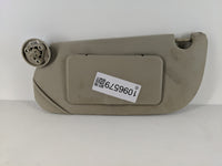 2005-2010 Chevrolet Cobalt Sun Visor Shade Replacement Driver Left Mirror Fits Fits 2005 2006 2007 2008 2009 2010 OEM Used A