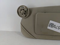 2005-2010 Chevrolet Cobalt Sun Visor Shade Replacement Driver Left Mirror Fits Fits 2005 2006 2007 2008 2009 2010 OEM Used A
