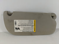 2005-2010 Chevrolet Cobalt Sun Visor Shade Replacement Driver Left Mirror Fits Fits 2005 2006 2007 2008 2009 2010 OEM Used A