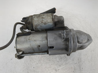 compare product 2008-2010 Chevrolet Cobalt Car Starter Motor Solenoid OEM P/N:12609317 Fits OEM Used Auto Parts