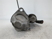 2008-2010 Chevrolet Cobalt Car Starter Motor Solenoid OEM P/N:12609317 Fits OEM Used Auto Parts - Oemusedautoparts1.com