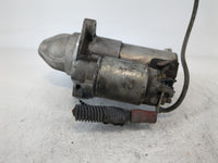 2008-2010 Chevrolet Cobalt Car Starter Motor Solenoid OEM P/N:12609317 Fits OEM Used Auto Parts - Oemusedautoparts1.com