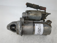 2008-2010 Chevrolet Cobalt Car Starter Motor Solenoid OEM P/N:12609317 Fits OEM Used Auto Parts - Oemusedautoparts1.com