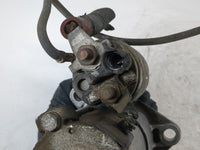 2008-2010 Chevrolet Cobalt Car Starter Motor Solenoid OEM P/N:12609317 Fits OEM Used Auto Parts - Oemusedautoparts1.com
