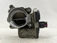 2007-2010 Chevrolet Cobalt Throttle Body Fits Fits 2007 2008 2009 2010 2011 OEM Used Auto Parts - Oemusedautoparts1.com