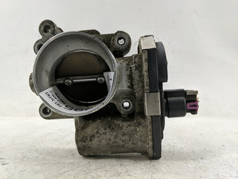 compare product 2007-2010 Chevrolet Cobalt Throttle Body Fits Fits 2007 2008 2009 2010 2011 OEM Used Auto Parts