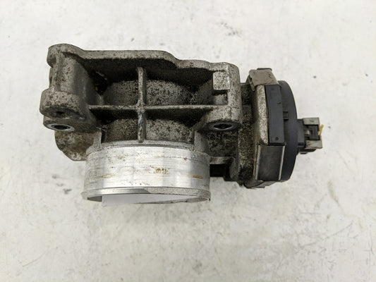 2007-2010 Chevrolet Cobalt Throttle Body Fits Fits 2007 2008 2009 2010 2011 OEM Used Auto Parts