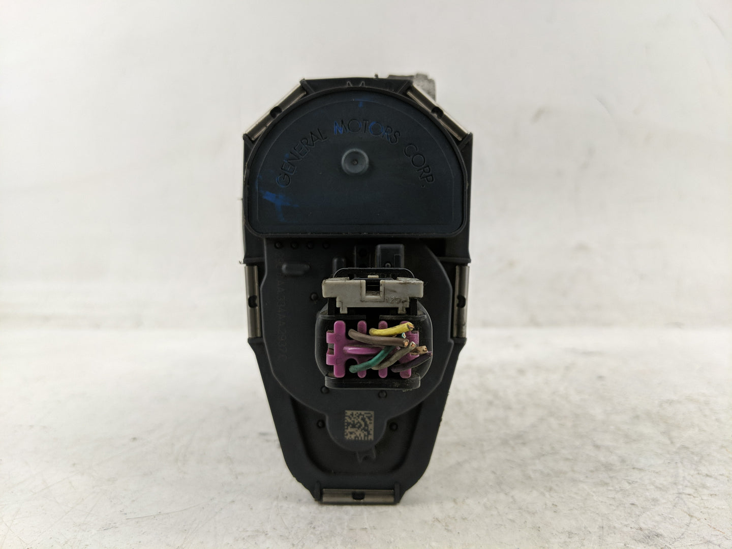 2007-2010 Chevrolet Cobalt Throttle Body Fits Fits 2007 2008 2009 2010 2011 OEM Used Auto Parts - Oemusedautoparts1.com