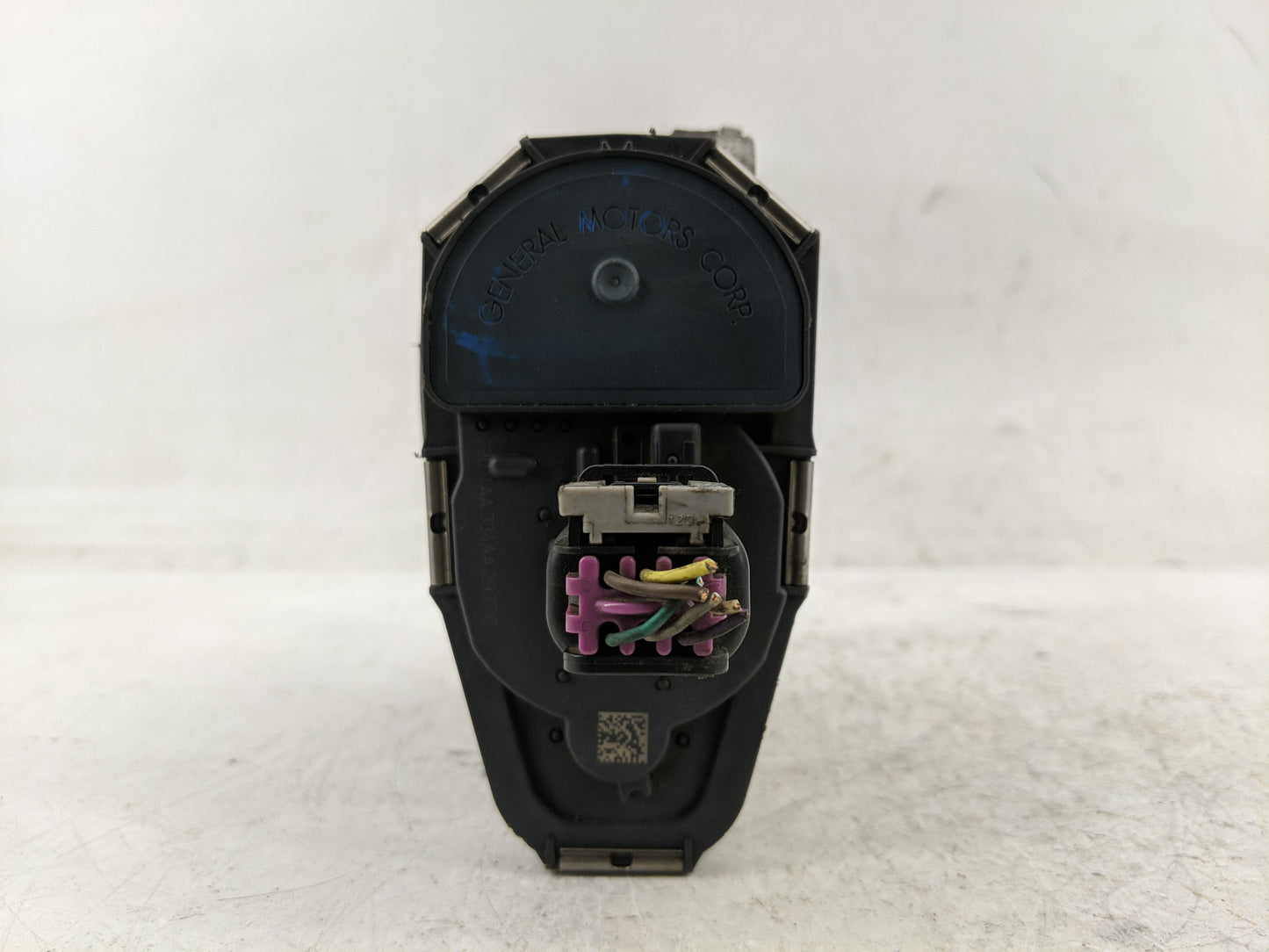 2007-2010 Chevrolet Cobalt Throttle Body Fits Fits 2007 2008 2009 2010 2011 OEM Used Auto Parts - Oemusedautoparts1.com