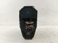 2007-2010 Chevrolet Cobalt Throttle Body Fits Fits 2007 2008 2009 2010 2011 OEM Used Auto Parts - Oemusedautoparts1.com