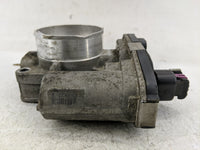 2007-2010 Chevrolet Cobalt Throttle Body Fits Fits 2007 2008 2009 2010 2011 OEM Used Auto Parts - Oemusedautoparts1.com