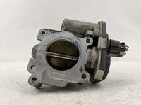 2007-2010 Chevrolet Cobalt Throttle Body Fits Fits 2007 2008 2009 2010 2011 OEM Used Auto Parts - Oemusedautoparts1.com