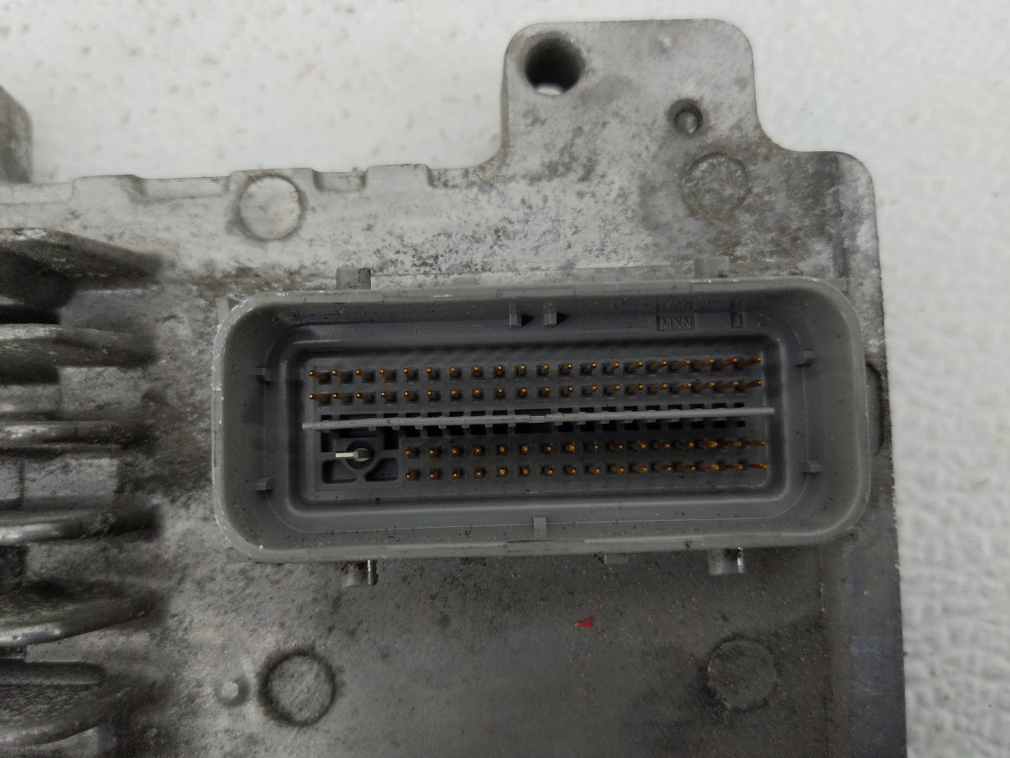 2007-2010 Chevrolet Cobalt PCM Engine Control Computer ECU ECM PCU OEM P/N:12639672 Fits Fits 2007 2008 2009 2010 2011 2012 