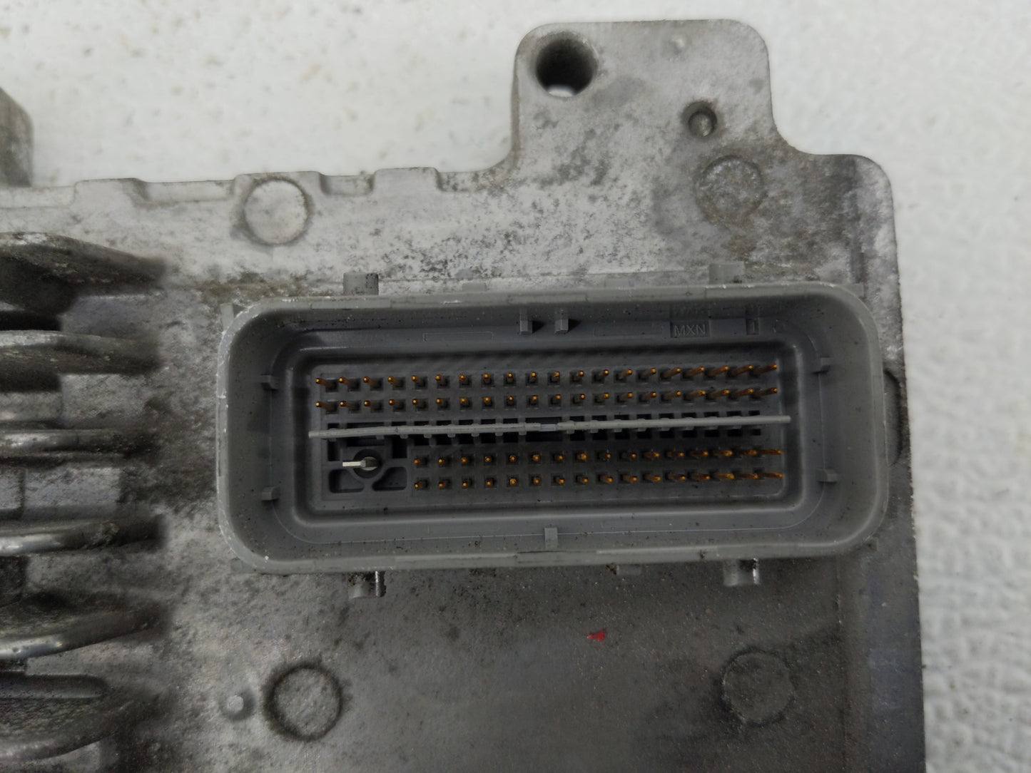2007-2010 Chevrolet Cobalt PCM Engine Control Computer ECU ECM PCU OEM P/N:12639672 Fits Fits 2007 2008 2009 2010 2011 2012 