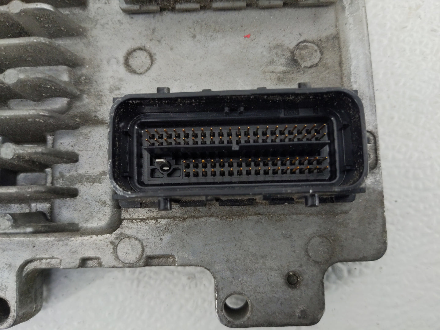 2007-2010 Chevrolet Cobalt PCM Engine Control Computer ECU ECM PCU OEM P/N:12639672 Fits Fits 2007 2008 2009 2010 2011 2012 