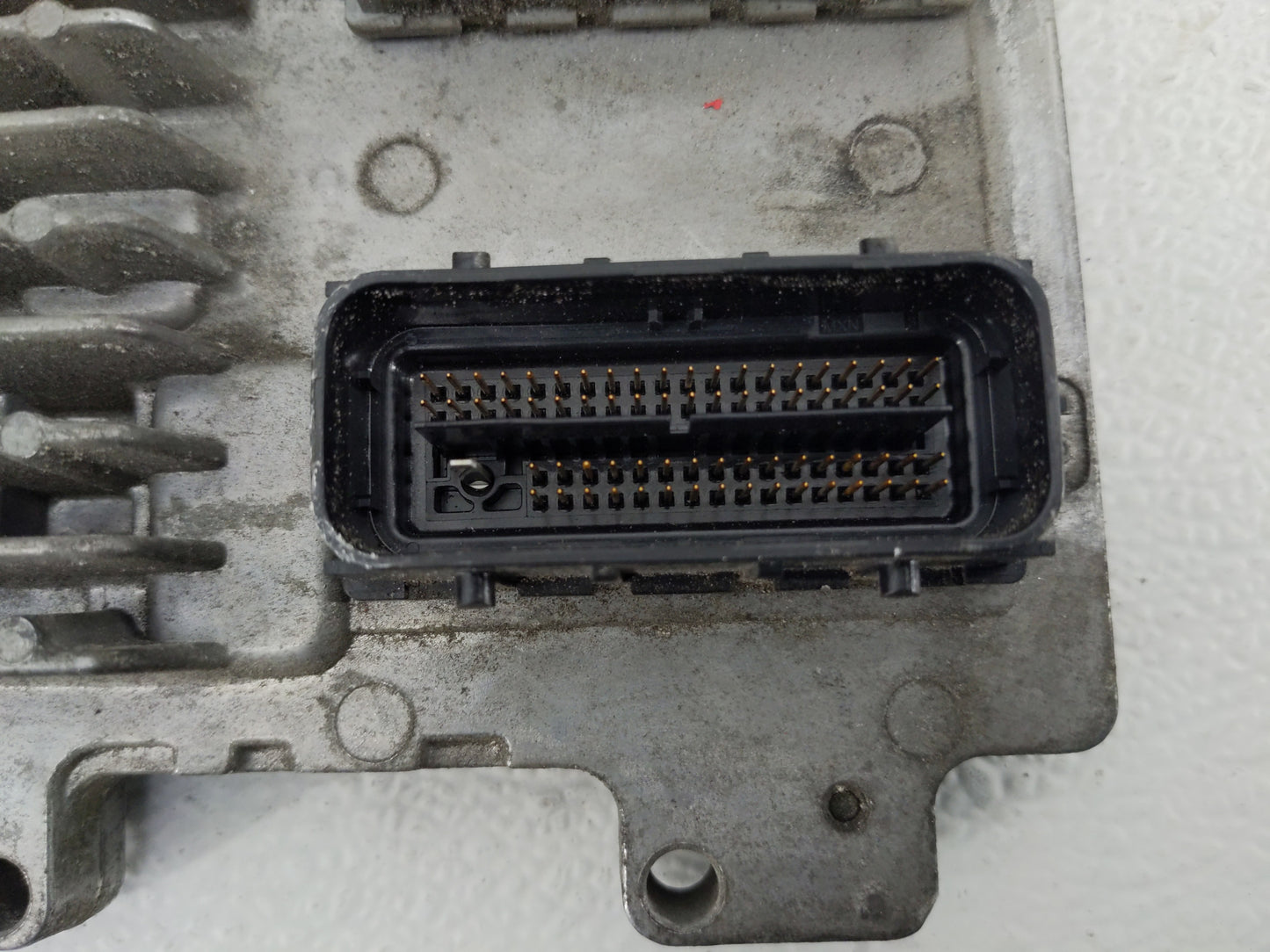 2007-2010 Chevrolet Cobalt PCM Engine Control Computer ECU ECM PCU OEM P/N:12639672 Fits Fits 2007 2008 2009 2010 2011 2012 
